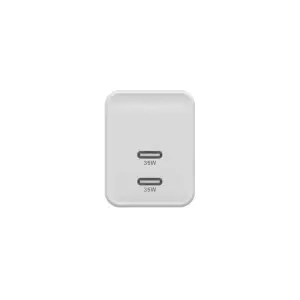 Cargador USB de 2 puertos Targus image-2