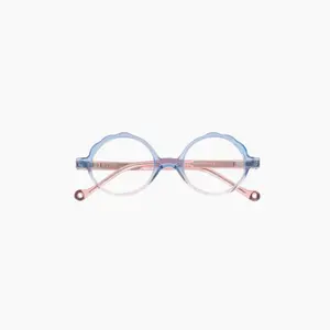 Lunettes de vue bébé fille Tartine et Chocolat TCAA389 image-1