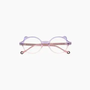 Lunettes de vue bébé fille Tartine et Chocolat TCAA391 image-1