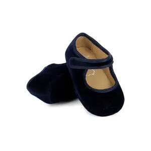 Baby Ballet flats Tartine et Chocolat 15 Venise image-2