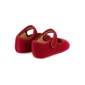 Baby Ballet flats Tartine et Chocolat 15 Venise image-1