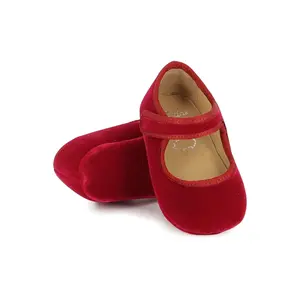 Baby Ballet flats Tartine et Chocolat 15 Venise image-2