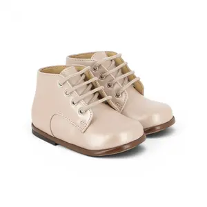 Derbie baby Tartine et Chocolat 1