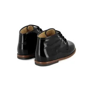 Derbie baby Tartine et Chocolat 1 image-1