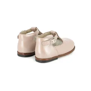 Baby Girl Tartine et Chocolat 1 image-1