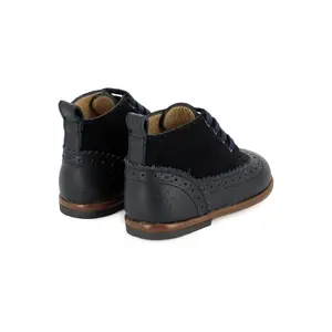 Baby Trainers Tartine et Chocolat 1 Teeth image-1