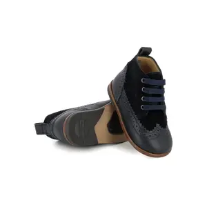 Baby Trainers Tartine et Chocolat 1 Teeth image-2