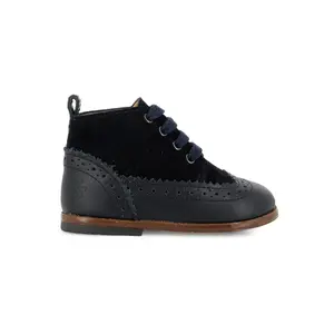Baby Trainers Tartine et Chocolat 1 Teeth image-3