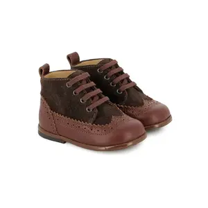 Baby Trainers Tartine et Chocolat 1 Teeth