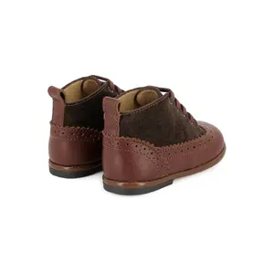 Baby Trainers Tartine et Chocolat 1 Teeth image-1