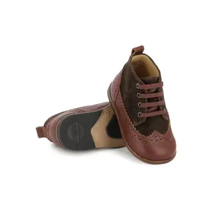 Baby Trainers Tartine et Chocolat 1 Teeth image-2