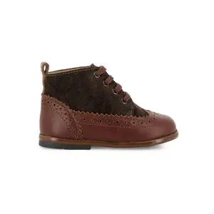 Baby Trainers Tartine et Chocolat 1 Teeth image-3