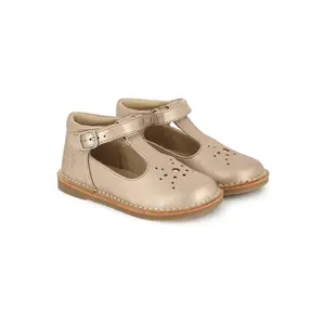 Scarpe ballerine alte per bebè Tartine et Chocolat 20 Kneip Salo