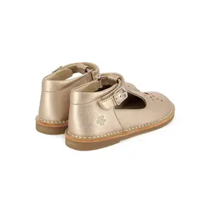 Scarpe ballerine alte per bebè Tartine et Chocolat 20 Kneip Salo image-1