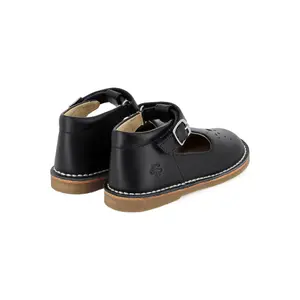 Scarpe ballerine alte per bebè Tartine et Chocolat 20 Kneip Salo image-1