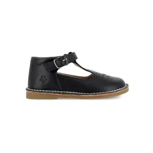 Scarpe ballerine alte per bebè Tartine et Chocolat 20 Kneip Salo image-3