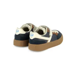 Scarpe da ginnastica con lacci per bebè Tartine et Chocolat 17 image-1