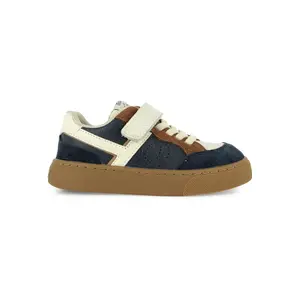Scarpe da ginnastica con lacci per bebè Tartine et Chocolat 17 image-3