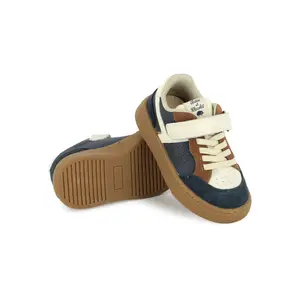 Sneakers stringate per bambini Tartine et Chocolat 17 image-2