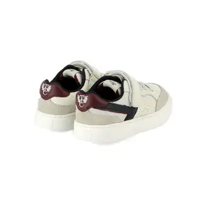 Sneakers stringate per bambini Tartine et Chocolat 17 image-1