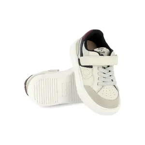 Sneakers stringate per bambini Tartine et Chocolat 17 image-2