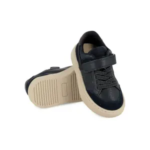 Children's lace-up sneakers Tartine et Chocolat 17 image-2