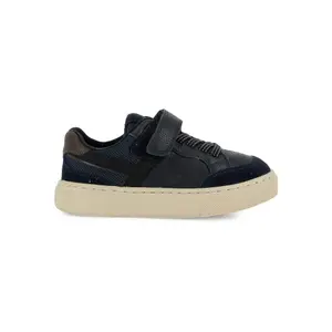 Children's lace-up sneakers Tartine et Chocolat 17 image-3