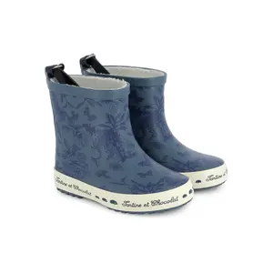 Children's rain boots Tartine et Chocolat Welly