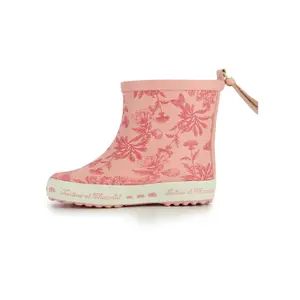 Baby rain boots Tartine et Chocolat Welly image-2
