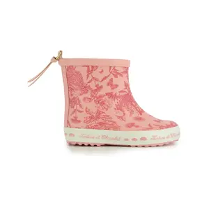 Children's rain boots Tartine et Chocolat Welly image-3