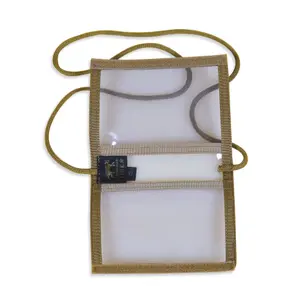 Porte-cartes d'identification Tasmanian Tiger image-0