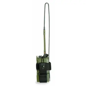 Pouch Tasmanian Tiger Tac 2 Radio image-0
