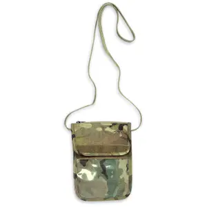 Neck pouch Tasmanian Tiger MC image-0