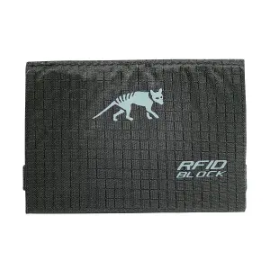 Pouch Tasmanian Tiger Card Holder RFID B image-0