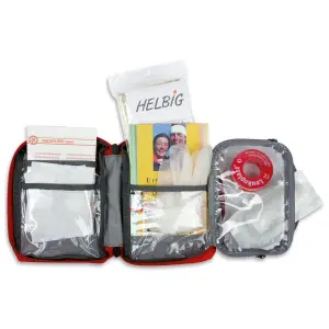 Kit de primeiros socorros para 1 dia Tatonka First Aid Basic image-2