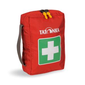 Trousse de premier secours sans contenu Tatonka First Aid S image-0