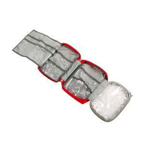 Trousse de premier secours sans contenu Tatonka First Aid S image-2