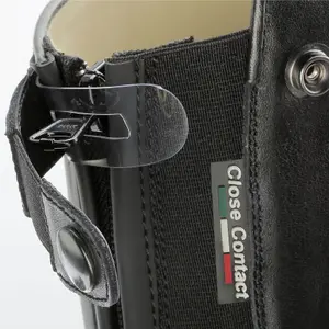 Ιππασίας μπότες Tattini Boxer Close Contact image-6