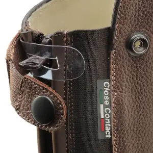 Reitstiefel Damen Tattini Breton Clause Contact image-3