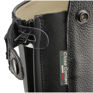 Women's high riding boots Tattini Breton Clause Contact image-3