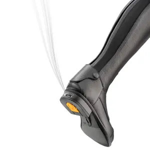 Reitstiefel Damen Tattini Breton Clause Contact image-4