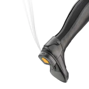 Hohe Reitstiefel Damen Tattini Breton Clause Contact image-4