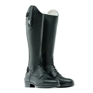 Breton Young Riding Boots