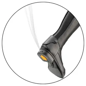 Breton Young Riding Boots image-5