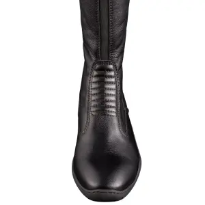 Δερμάτινες μπότες ιππασίας Tattini Segugio image-3