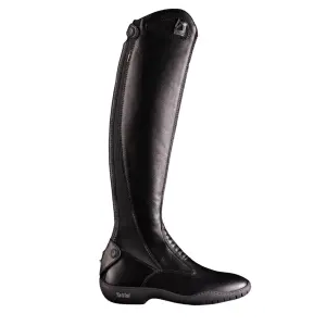 Leather riding boots Tattini Segugio image-1