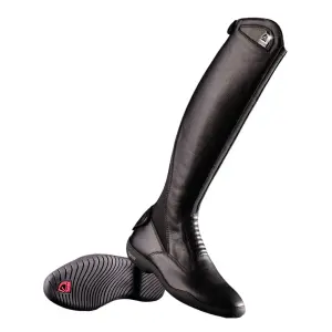 Leather riding boots Tattini Segugio image-2