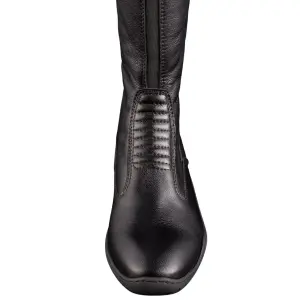 Leather riding boots Tattini Segugio image-3