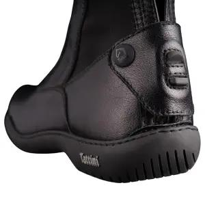 Leather riding boots Tattini Segugio image-5