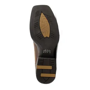 Western Riding Boots Tunit Sole Tattini Brad Ren's image-1